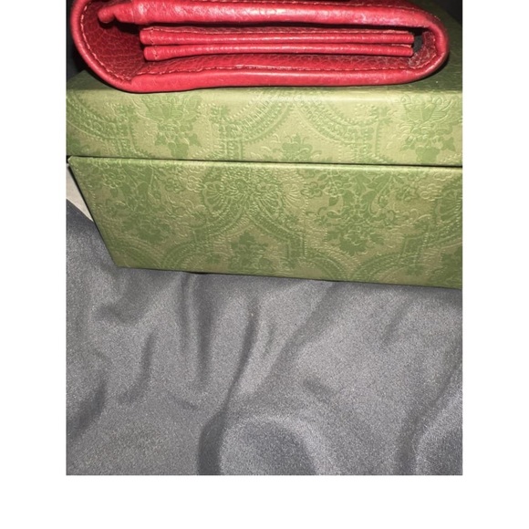 Gucci gg wallet - Picture 5 of 10